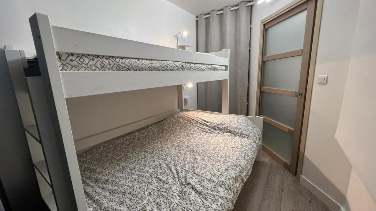 Superbe Appartement Cosy - Plage Des Minimes 라로셸 외부 사진