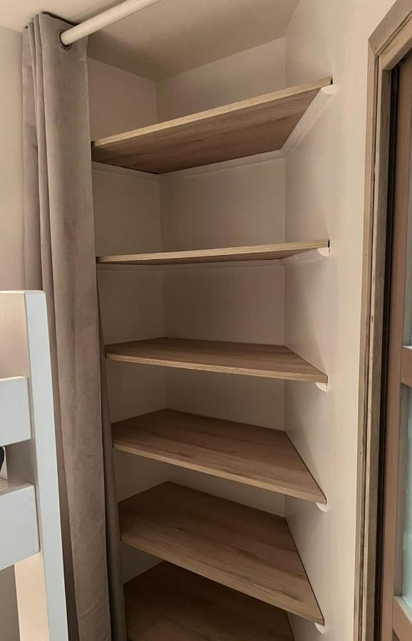 Superbe Appartement Cosy - Plage Des Minimes 라로셸 외부 사진