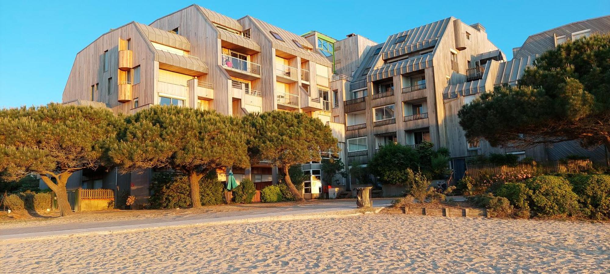 Superbe Appartement Cosy - Plage Des Minimes 라로셸 외부 사진